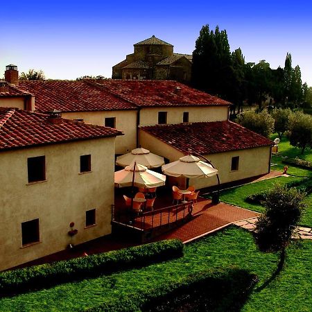 Sovana Hotel & Resort Exteriör bild