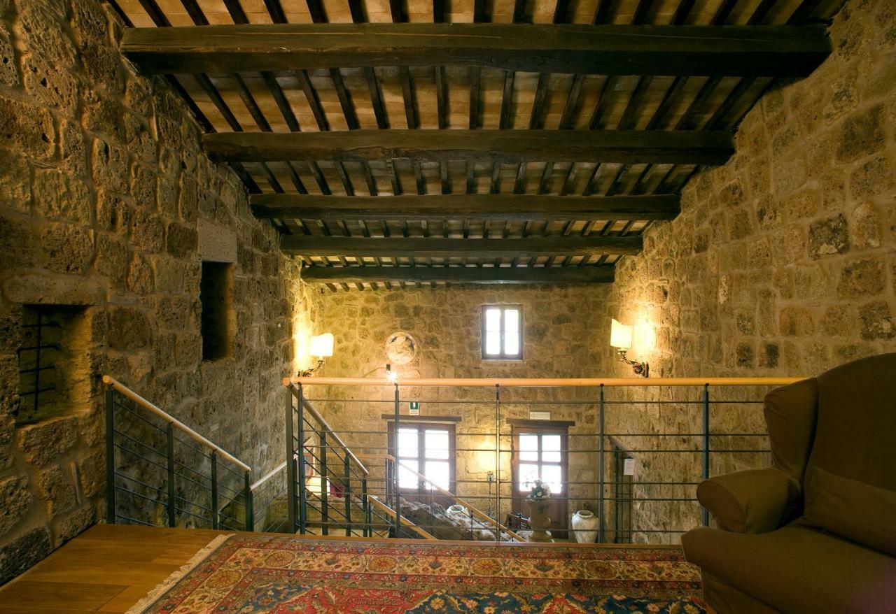Sovana Hotel & Resort Exteriör bild