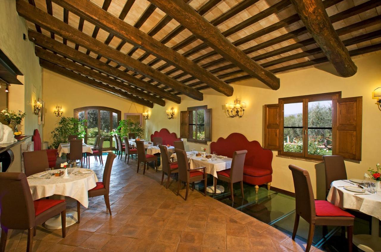 Sovana Hotel & Resort Exteriör bild