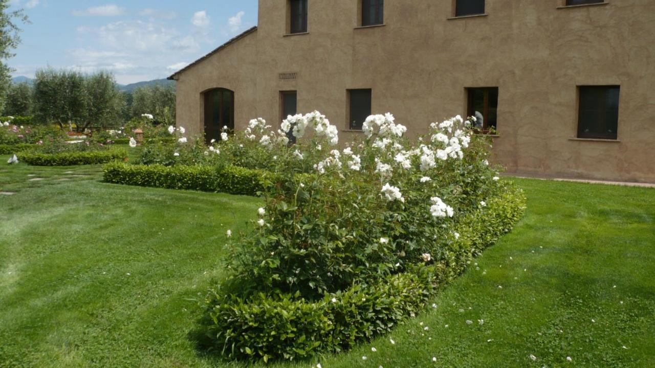 Sovana Hotel & Resort Exteriör bild