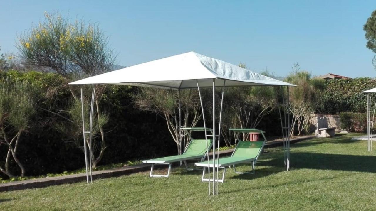 Sovana Hotel & Resort Exteriör bild