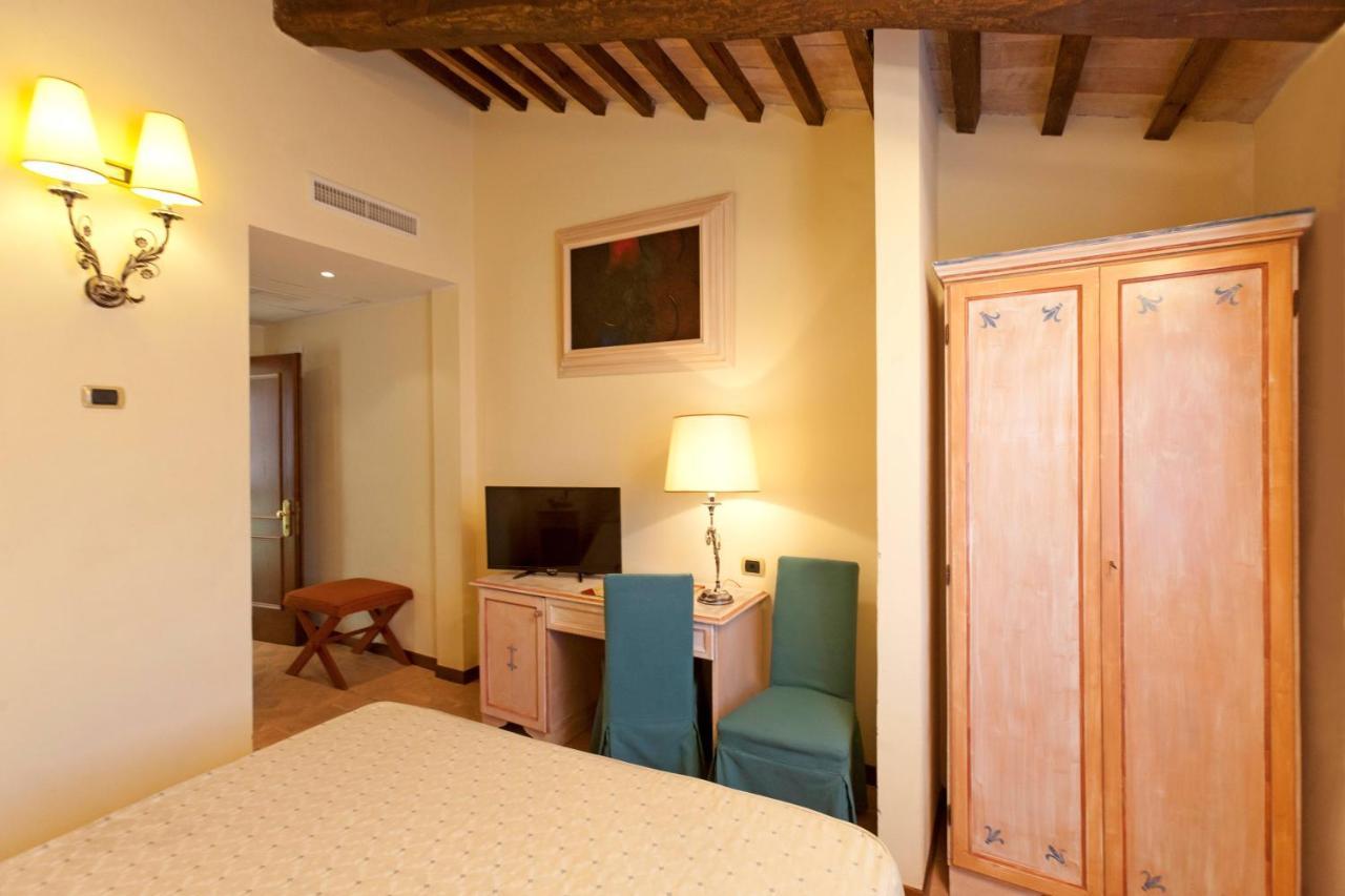 Sovana Hotel & Resort Exteriör bild